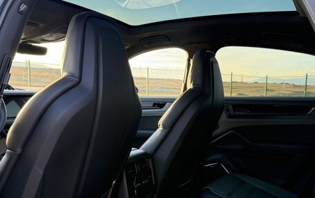 Porsche Cayenne III, 2025 год, 19 290 000 рублей, 18 фотография