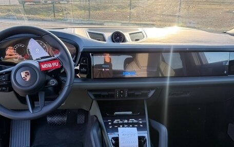 Porsche Cayenne III, 2025 год, 19 290 000 рублей, 22 фотография