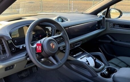 Porsche Cayenne III, 2025 год, 19 290 000 рублей, 14 фотография