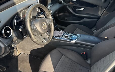 Mercedes-Benz C-Класс, 2015 год, 1 850 000 рублей, 8 фотография