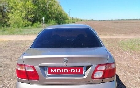 Nissan Almera, 2005 год, 350 000 рублей, 1 фотография