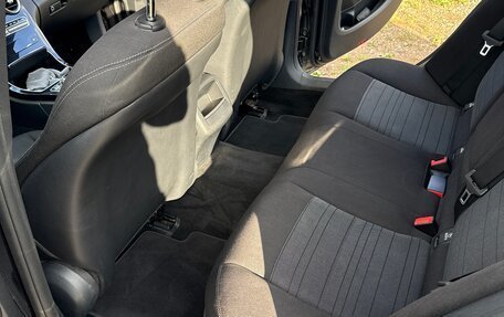 Mercedes-Benz C-Класс, 2015 год, 1 850 000 рублей, 11 фотография