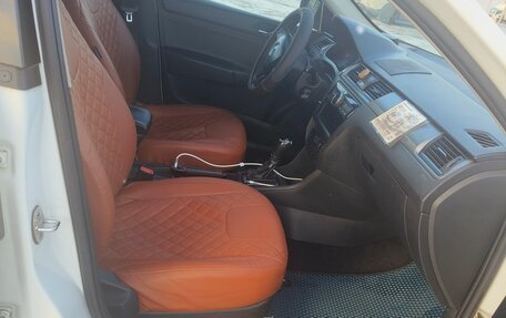 Skoda Rapid I, 2017 год, 625 000 рублей, 10 фотография