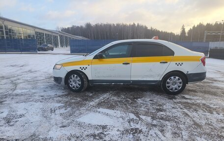 Skoda Rapid I, 2017 год, 625 000 рублей, 15 фотография