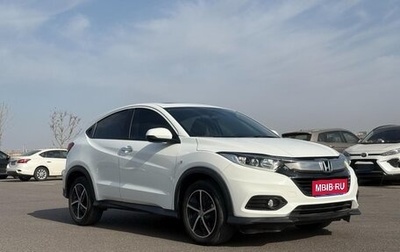 Honda Vezel, 2021 год, 1 685 000 рублей, 1 фотография