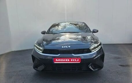 KIA K3, 2021 год, 1 900 000 рублей, 1 фотография