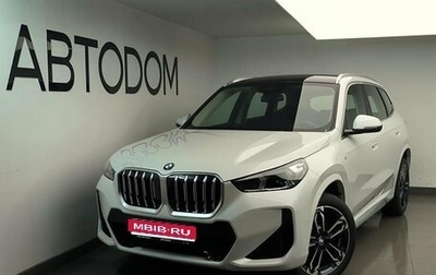 BMW X1, 2024 год, 5 250 000 рублей, 1 фотография