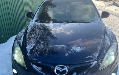 Mazda 6, 2010 год, 970 000 рублей, 1 фотография