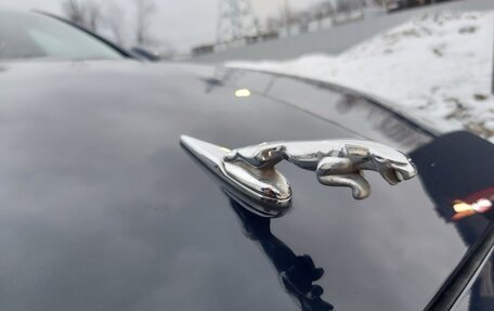 Jaguar XJ IV (X351), 2010 год, 2 250 000 рублей, 14 фотография