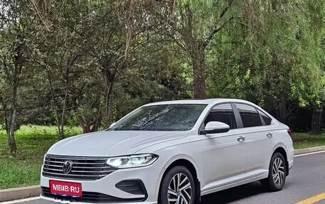 Volkswagen Lavida, 2025 год, 1 820 115 рублей, 1 фотография