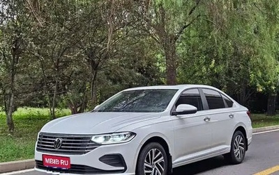 Volkswagen Lavida, 2025 год, 1 820 115 рублей, 1 фотография