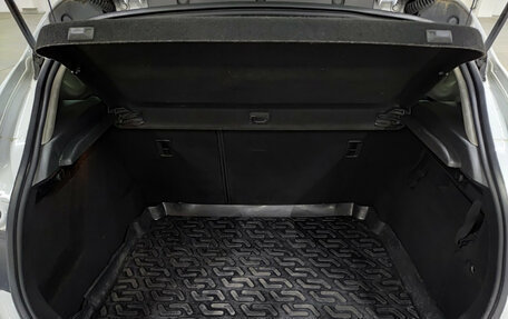 Opel Astra J, 2013 год, 660 000 рублей, 10 фотография