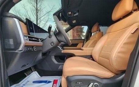 Hyundai Santa Fe IV, 2024 год, 4 550 000 рублей, 1 фотография