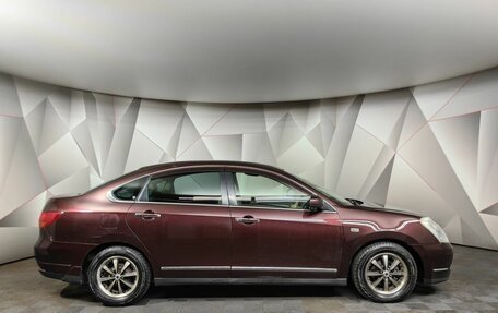 Nissan Bluebird Sylphy II, 2010 год, 397 000 рублей, 5 фотография