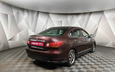 Nissan Bluebird Sylphy II, 2010 год, 397 000 рублей, 4 фотография