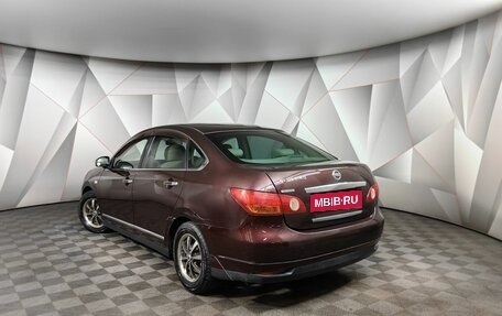 Nissan Bluebird Sylphy II, 2010 год, 397 000 рублей, 2 фотография