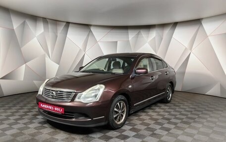 Nissan Bluebird Sylphy II, 2010 год, 397 000 рублей, 3 фотография