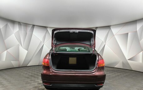 Nissan Bluebird Sylphy II, 2010 год, 397 000 рублей, 9 фотография