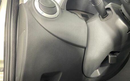 Renault Sandero I, 2012 год, 830 000 рублей, 9 фотография