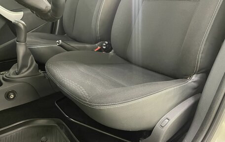 Renault Sandero I, 2012 год, 830 000 рублей, 10 фотография