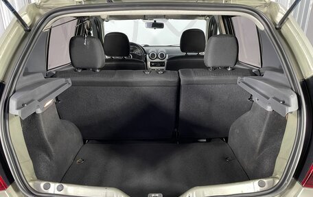 Renault Sandero I, 2012 год, 830 000 рублей, 18 фотография