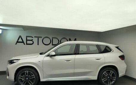 BMW X1, 2024 год, 5 250 000 рублей, 5 фотография