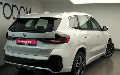 BMW X1, 2024 год, 5 250 000 рублей, 3 фотография