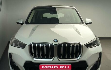 BMW X1, 2024 год, 5 250 000 рублей, 2 фотография