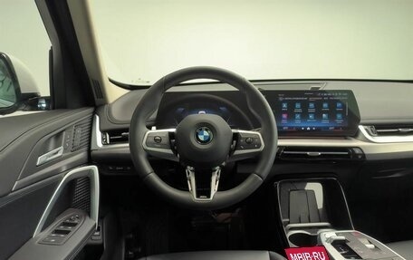 BMW X1, 2024 год, 5 250 000 рублей, 13 фотография