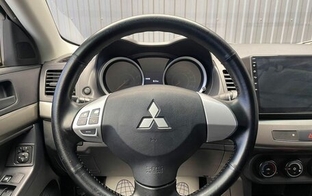 Mitsubishi Lancer IX, 2013 год, 797 000 рублей, 7 фотография