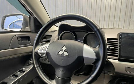 Mitsubishi Lancer IX, 2013 год, 797 000 рублей, 9 фотография