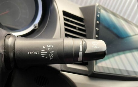 Mitsubishi Lancer IX, 2013 год, 797 000 рублей, 8 фотография