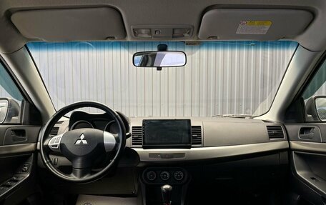 Mitsubishi Lancer IX, 2013 год, 797 000 рублей, 5 фотография