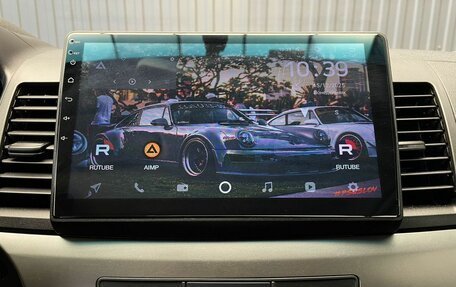 Mitsubishi Lancer IX, 2013 год, 797 000 рублей, 10 фотография