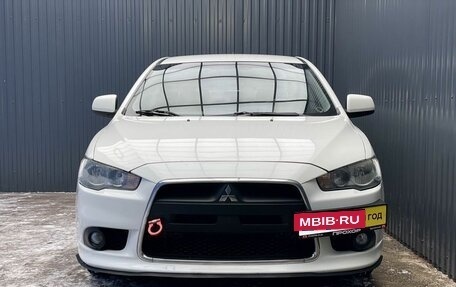 Mitsubishi Lancer IX, 2013 год, 797 000 рублей, 2 фотография