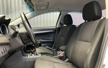 Mitsubishi Lancer IX, 2013 год, 797 000 рублей, 15 фотография