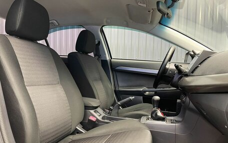 Mitsubishi Lancer IX, 2013 год, 797 000 рублей, 16 фотография