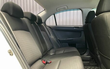 Mitsubishi Lancer IX, 2013 год, 797 000 рублей, 18 фотография