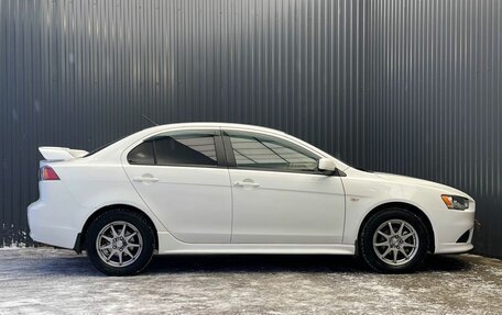 Mitsubishi Lancer IX, 2013 год, 797 000 рублей, 23 фотография
