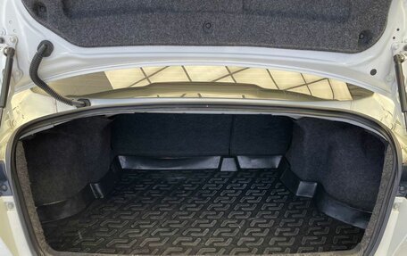 Mitsubishi Lancer IX, 2013 год, 797 000 рублей, 20 фотография