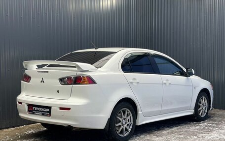 Mitsubishi Lancer IX, 2013 год, 797 000 рублей, 24 фотография