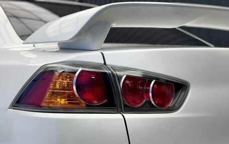 Mitsubishi Lancer IX, 2013 год, 797 000 рублей, 25 фотография