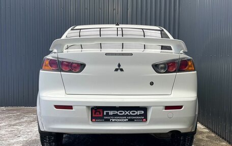 Mitsubishi Lancer IX, 2013 год, 797 000 рублей, 26 фотография