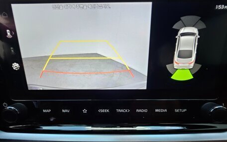 KIA K3, 2021 год, 1 900 000 рублей, 8 фотография