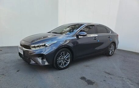 KIA K3, 2021 год, 1 900 000 рублей, 2 фотография