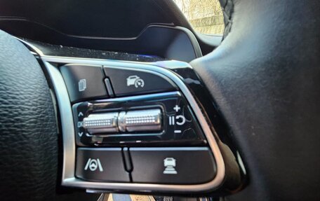 KIA K3, 2021 год, 1 900 000 рублей, 7 фотография