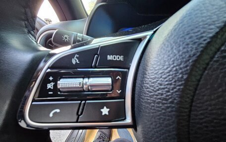 KIA K3, 2021 год, 1 900 000 рублей, 6 фотография