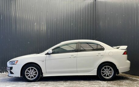 Mitsubishi Lancer IX, 2013 год, 797 000 рублей, 29 фотография