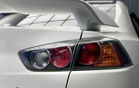 Mitsubishi Lancer IX, 2013 год, 797 000 рублей, 27 фотография