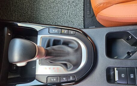 KIA K3, 2021 год, 1 900 000 рублей, 10 фотография